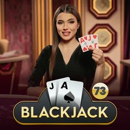 Blackjack 73