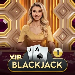 VIP Blackjack 1