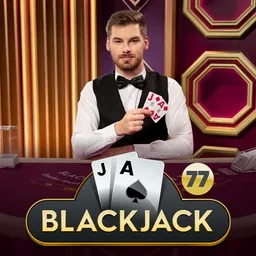 Blackjack 77